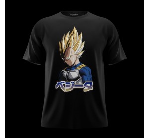 Vegeta SS